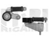 AUTOTEAM A02396 Belt Tensioner, v-ribbed belt